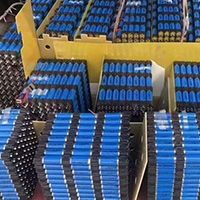米东古牧地东路锂电池回收-正规公司上门回收蓄电池-叉车蓄电池回收价格